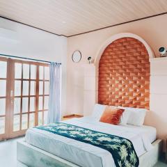 Firdaus Studio Apartments