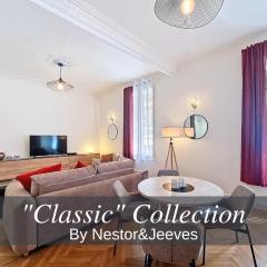 Nestor&Jeeves - NISSA - Central location