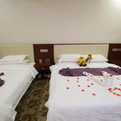 Dunhuang Bokang Hotel