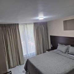 Laureles del parque loft