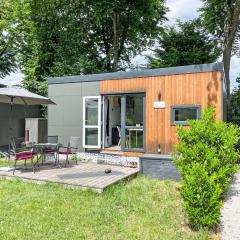Holiday Home Tiny Haus wildLoisl by Interhome