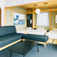 優中富良野