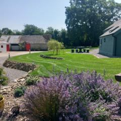 Hemma Grove - A Songbird haven