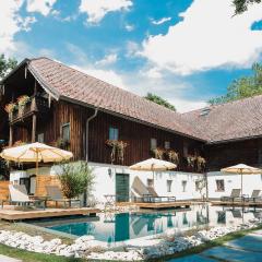 Der Schlosswirt zu Anif - Biedermeierhotel und Restaurant