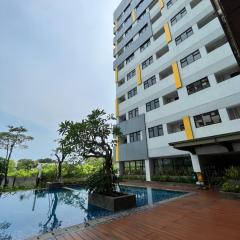Cove Aspena Residence