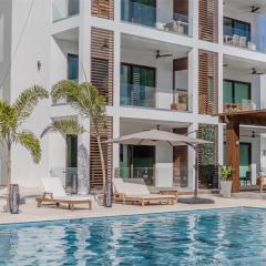 Acqua di Mare Resort