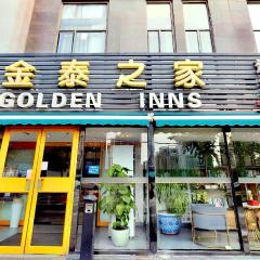 北京金泰之家宾馆有限公司大郊亭店
