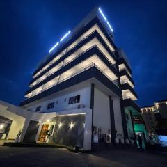 Presken Hotels, Awolowo Way, Ikeja