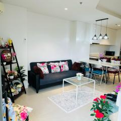 Tambuli Seaside Living Residences 1 Bedroom Condominium Unit Tower D Unit 3M