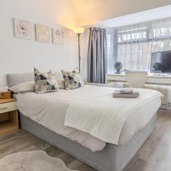 Comfortable Double Room for One Person