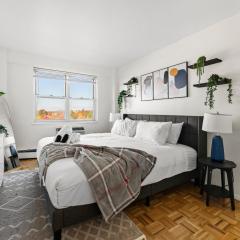 Furnished Apartment