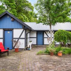 Holiday Home Höja By by Interhome