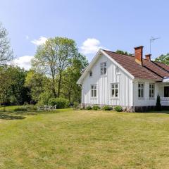 Holiday Home Vetlycke by Interhome