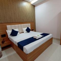 NBR SADAN Hotel & Restaurant