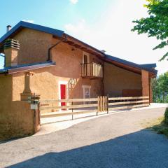 Holiday Home Poderi Alugi Serravalle by Interhome