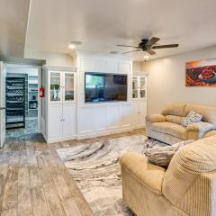 La Verkin Family Apartment - 21 Miles to Zion!
