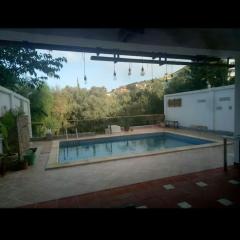 Bel appartement a Saket