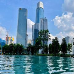 Agile Suites KLCC