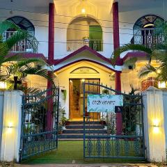 GOAROUND- Cozy Casa Mellow at Vagator by Goaround Homes