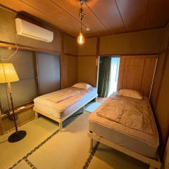 Private House toyosawa an