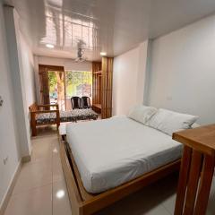 Piso 1 Small Home Arboletes