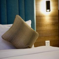 فندق ليوان ان Liwan Inn HOTEL