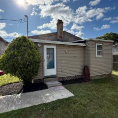 The Cozy Back Bungalow