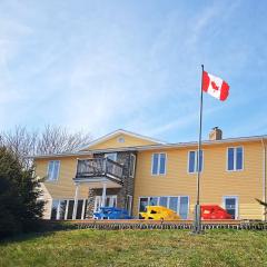 181 Oceanside Inn