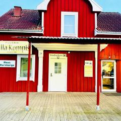 Broddetorp Hostel