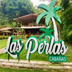 Cabañas Las Perlas