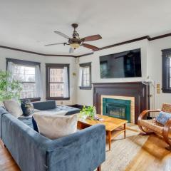 1910 Historic Jessie Morehead House - 98 WalkScore