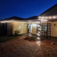 Two separate rooms at 34 Clarevale