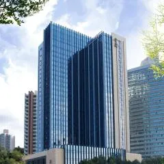 金茂深圳 JW 万豪酒店