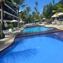 MURO ALTO - NANNAI RESIDENCE Beira Mar