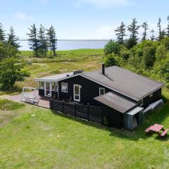 2 Bedroom Beautiful Home In Skjern
