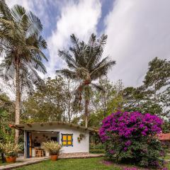 Ecohotel Piedemonte