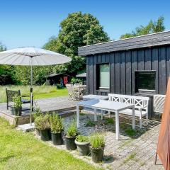 2 Bedroom Beautiful Home In Gilleleje