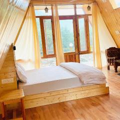 River Nest Cottage Shangarh