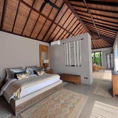 Boutique Private Pool Villa, walk to Bingin Beach