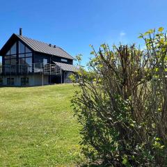 View House By Nature And Golf