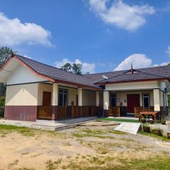 Riverview Homestay Sekoh Kuala Krau