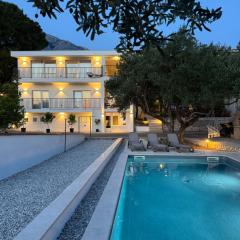 Artemis Poolhouse Apartments