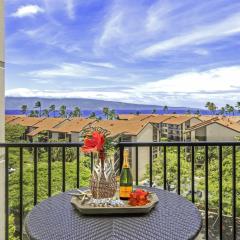Kaanapali Shores Studio #742