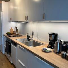 Studio apartment at Narvikfjell, free parking