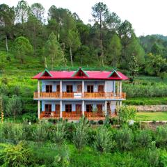 Cortland Jungle Resort