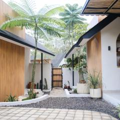 Casa Benna - Salatiga