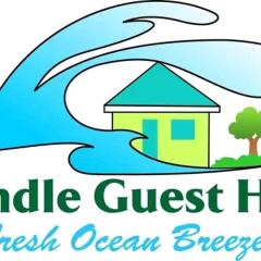 Elwandle Guest House
