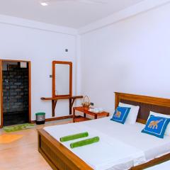Bundala Bird View