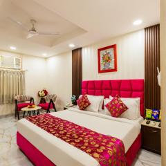 Hotel Jageer Palace Near Mayapuri Metro Station