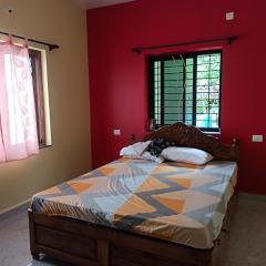 Dmello guesthouse